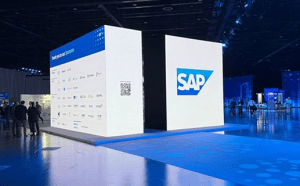 Команда AKS Labs приняла участие  в SAP AI Tour