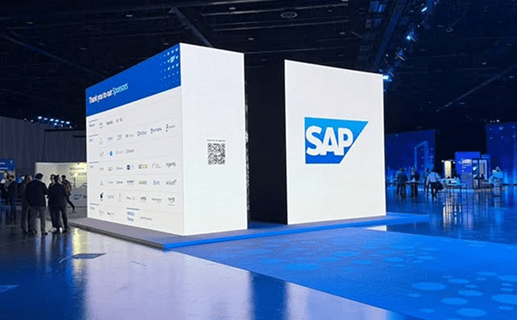 Команда AKS Labs приняла участие  в SAP AI Tour